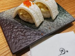 -团子君寿司·茶