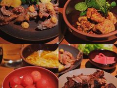 -SHAN山(前滩太古里店)