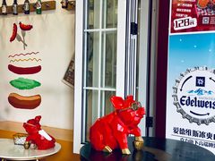 -Eckl’s爱氏热狗(猫街店)