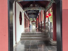 -包公祠