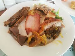 -科尔海悦酒店·柏顿花园餐厅(清河东路店)
