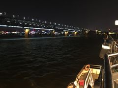 -武汉两江游览·夜游长江(汉口粤汉码头)