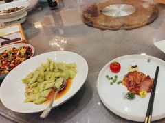 -海泰食府(北京总店)