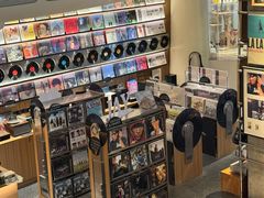 -黑胶星球(华发中城商都店)