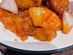 -那家·油麻菜馆(先农大院店)