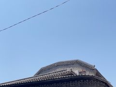 -慈恩寺