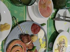 -库滋明·俄罗斯特色美食(中央大街店)