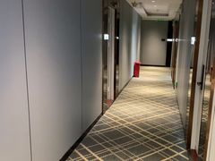 -全悦酒店(广州天河林和西地铁站店)
