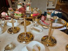 -Salon de Ville浦江汇(上海外滩华尔道夫酒店店)