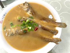 -何记面馆(龙泉山店)