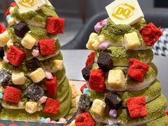 -DQ·蛋糕·冰淇淋(万象汇店)