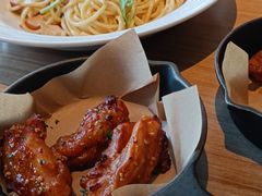 -必胜客(棠下店)