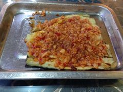 -西北老马食府(陈家营西路店)