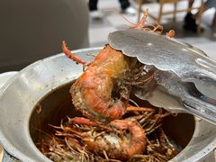 胡椒虾-隅乐胡椒虾·台湾菜·团建(皇岗店)