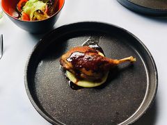 -三嚥阁 La Villa Restaurant