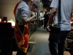 -海底捞火锅(河东万达广场店)