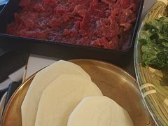 -花田里捞牛火锅(天润店)