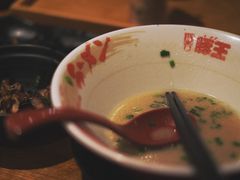 -豚王拉面(澳门银河店)