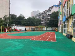-北京市海淀区锦绣明天莲宝幼儿园
