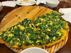 -蟹岛开饭楼