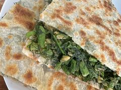 -老磁器口豆汁店(马家堡店)