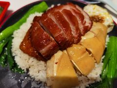 -龙记香港茶餐厅(久光百货店)