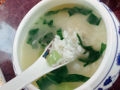 甬式菜泡饭-宁波状元楼酒店(和义路店)