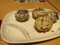 -小杨生煎(周浦万达店)
