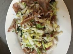 -瑞海姆酒店中餐厅