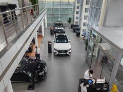 -上海德星奔驰(江杨南路店)