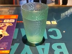 -伯友茶记(中华广场店)