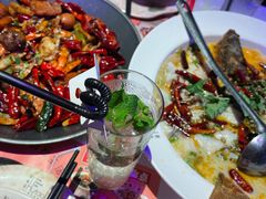 -胡桃里音乐酒馆(白云五号T5 MALL店)