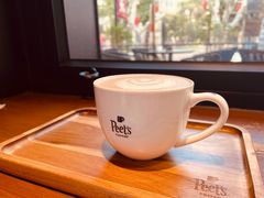 -Peet's 皮爷咖啡(东湖路手作店)