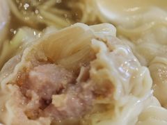 -一记面馆(易发店)