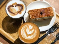 -Peet's 皮爷咖啡(东湖路手作店)