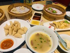 -弄堂小笼包(天津南开大悦城店)