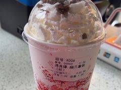 -鸡鸣赐茶(鸡鸣寺路店)