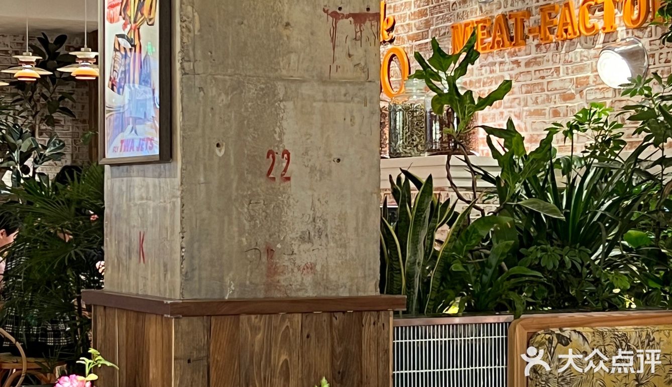 南昌我唯一推荐的漂亮brunch餐厅（无广）
