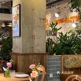 南昌我唯一推荐的漂亮brunch餐厅（无广）