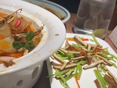 -周家二小姐的菜(西津渡店)