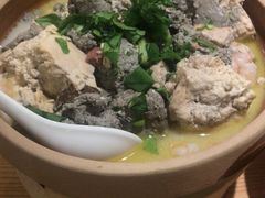 -胡子大厨·超级小炒肉(晶耀前滩店)