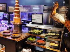 -盛江山自助料理(太原街万达店)
