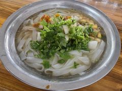 -瘦子桂林米粉店(总店)