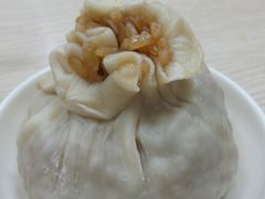三丁烧卖-刘长兴(逸仙桥店)