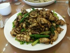 -渔家颂歌渔家味道(青石路店)