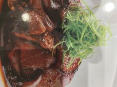 -和记小菜(东方店)
