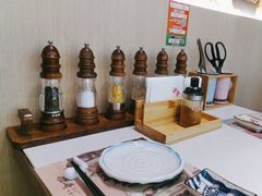 -千寻山野烤肉(中关村店)