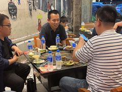 -塘屋烧烤·云南火塘烧烤品牌(春城慧谷旗舰店)