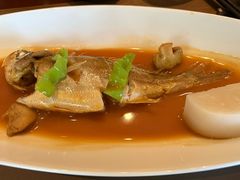 -新荣记(建国门外大街店)