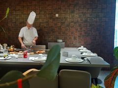 -温度铁板烧(亚泰大街店)